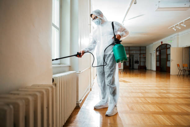 Wildlife Control Services in Paincourtville, LA